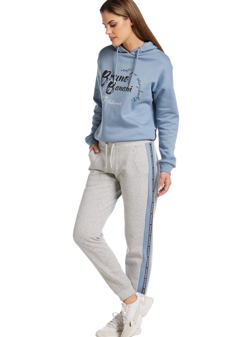 Damen Sweathose  -  Burgess