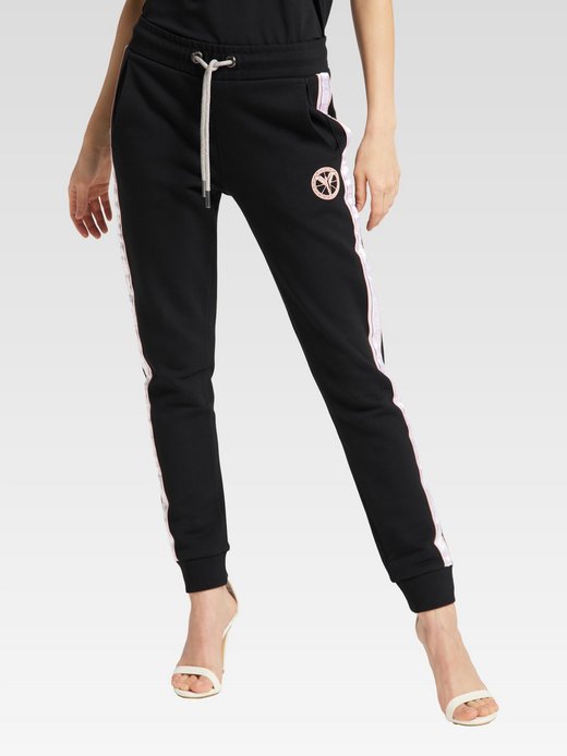 Damen Sweathose  -  Catilla