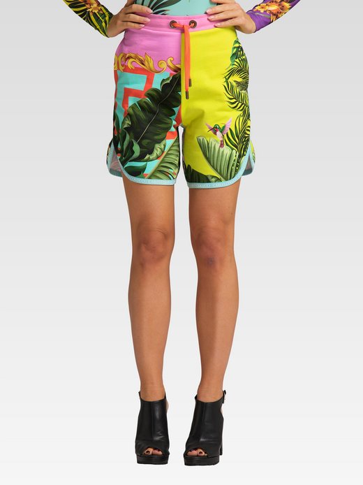 Damen Sweathose  -  Curia