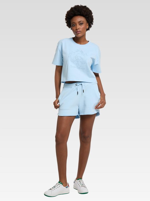 Damen Sweathose  -  De Amicis