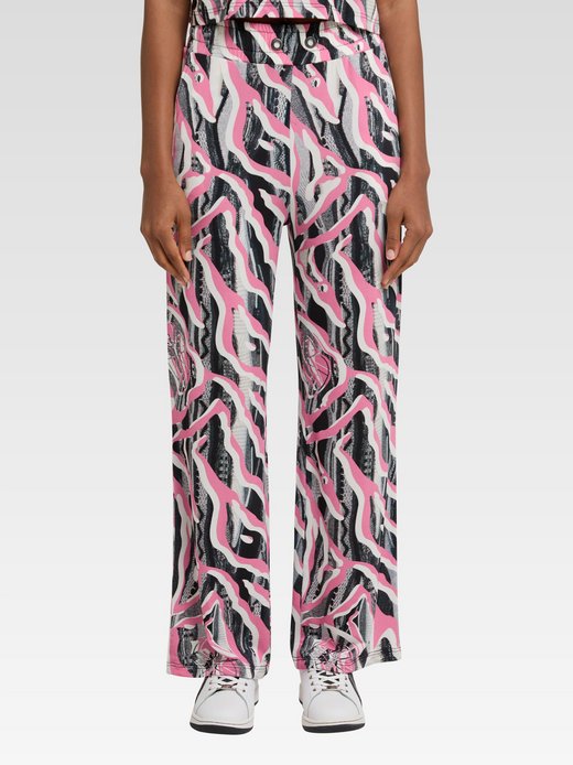 Damen Sweathose  -  De Antoni