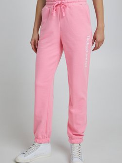 Artikelbild Damen Sweathose - JCSAFINE von TheJoggConcept. in rosa uni