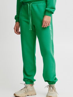 Artikelbild Damen Sweathose - JCSAFINE von TheJoggConcept. in mint uni
