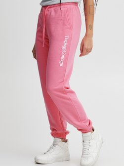 Artikelbild Damen Sweathose - JCSAFINE von TheJoggConcept. in pink uni
