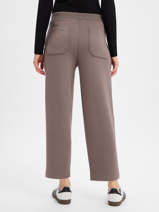 Damen Sweathose - Myha club barrel