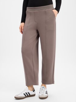 Damen Sweathose - Myha club barrel