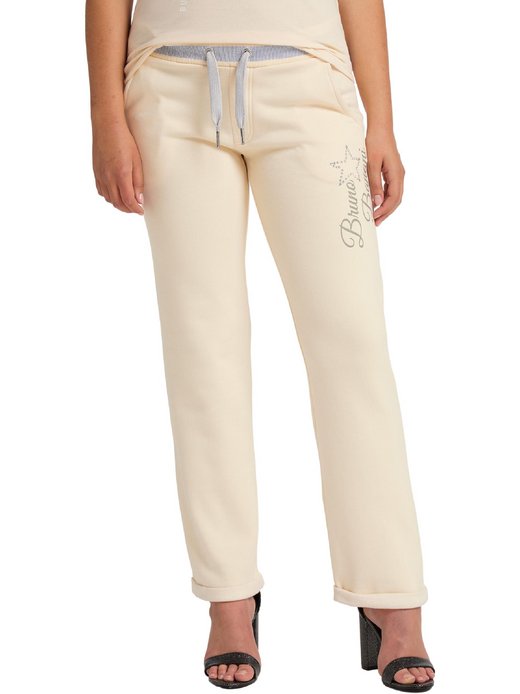 Damen Sweathose  -  POWELL