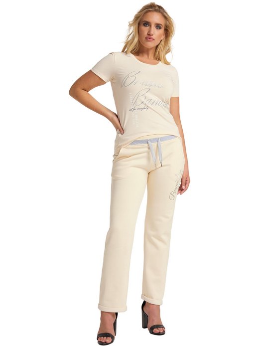 Damen Sweathose  -  POWELL