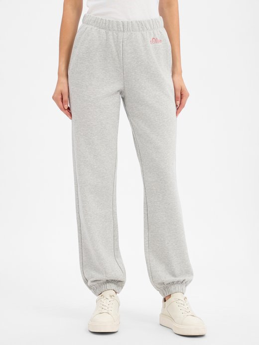 Damen Sweathose - Vintage Collection