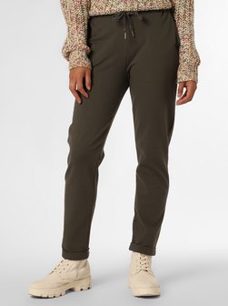 Artikelbild Damen Sweathose von Cartoon Amazing in khaki uni