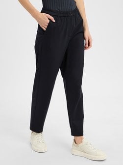 Artikelbild Damen Sweathose von Marc O'Polo in marine uni