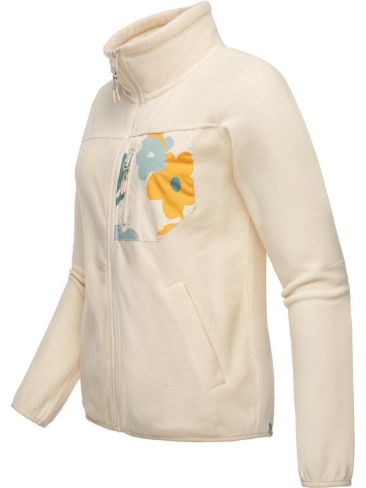 Damen Sweatjacke - Appolo