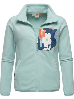 Damen Sweatjacke - Appolo