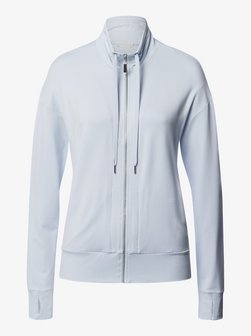 Damen Sweatjacke  -  Balance