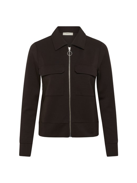 Damen Sweatjacke BecaIW