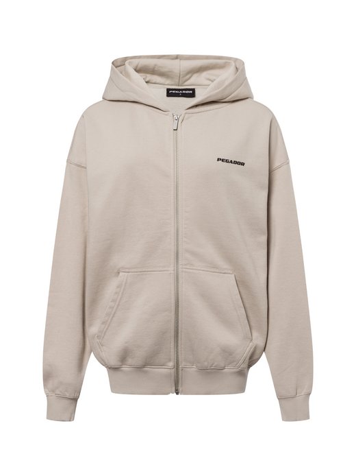 Damen Sweatjacke - Clarita