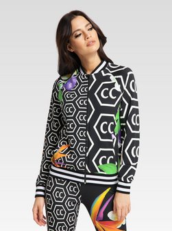 Damen Sweatjacke  -  Cologna