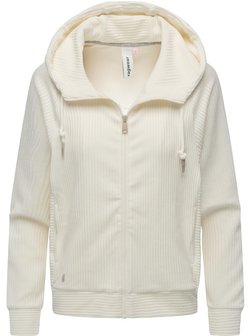 Damen Sweatjacke - Corduly Cordy