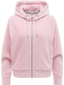 Damen Sweatjacke - Corduly Cordy