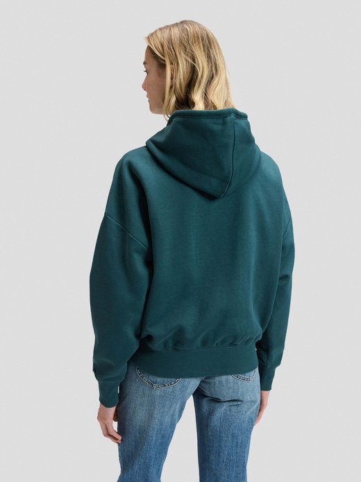 Damen Sweatjacke - Core Zip Through