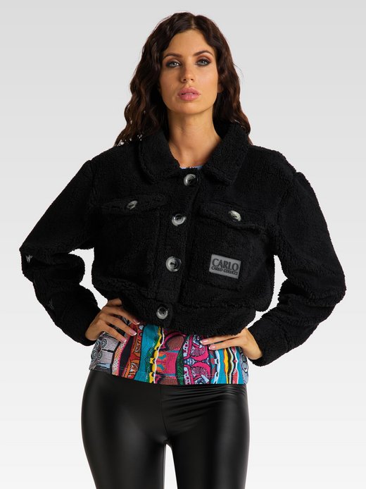Damen Sweatjacke  -  Dallavalle