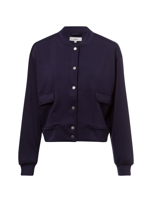 Damen Sweatjacke - Danni-M