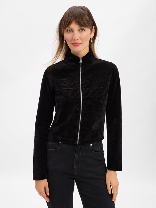 Damen Sweatjacke - Dessie