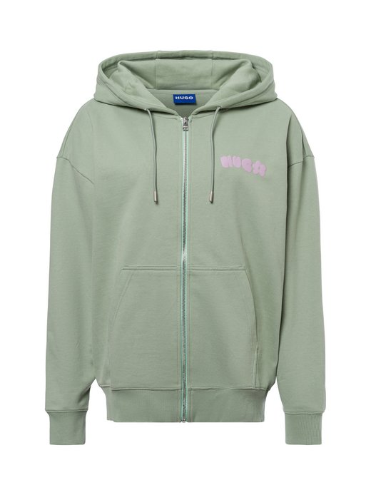 Damen Sweatjacke - Doa