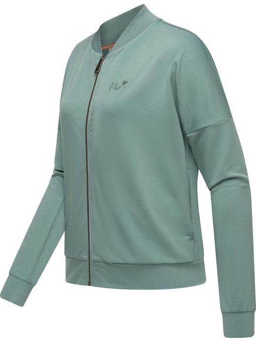 Damen Sweatjacke - Doron