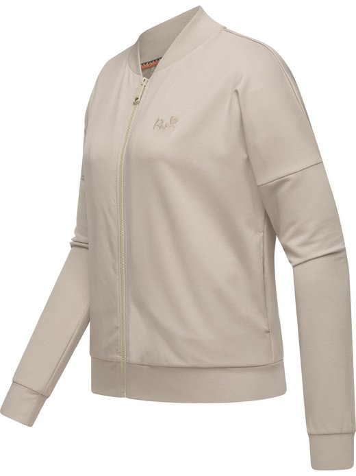 Damen Sweatjacke - Doron