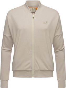 Damen Sweatjacke - Doron