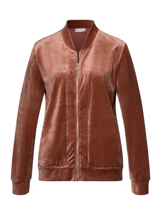 Damen Sweatjacke  -  Favourites