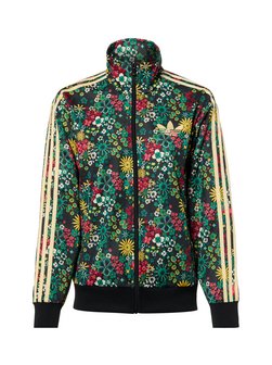 Damen Sweatjacke - Firebird