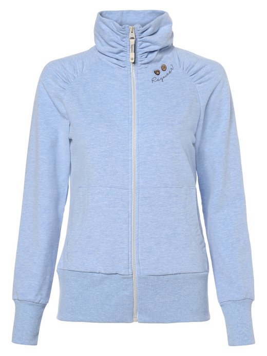Damen Sweatjacke - Gojjika