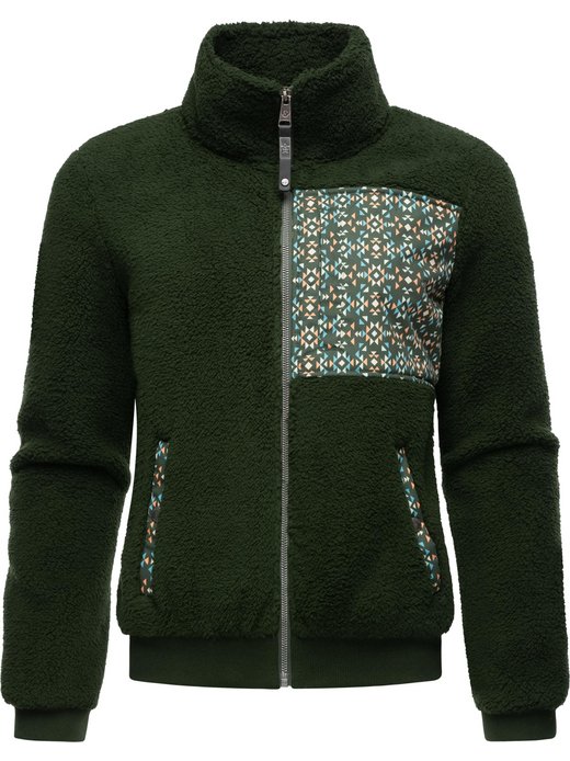 Damen Sweatjacke - Imolla