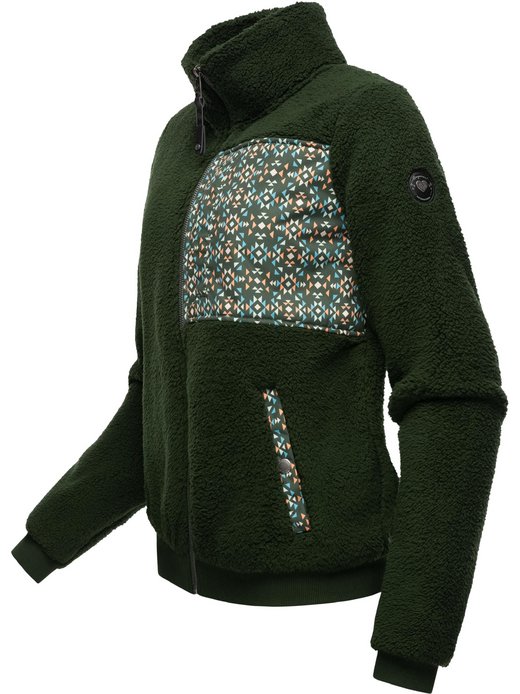 Damen Sweatjacke - Imolla