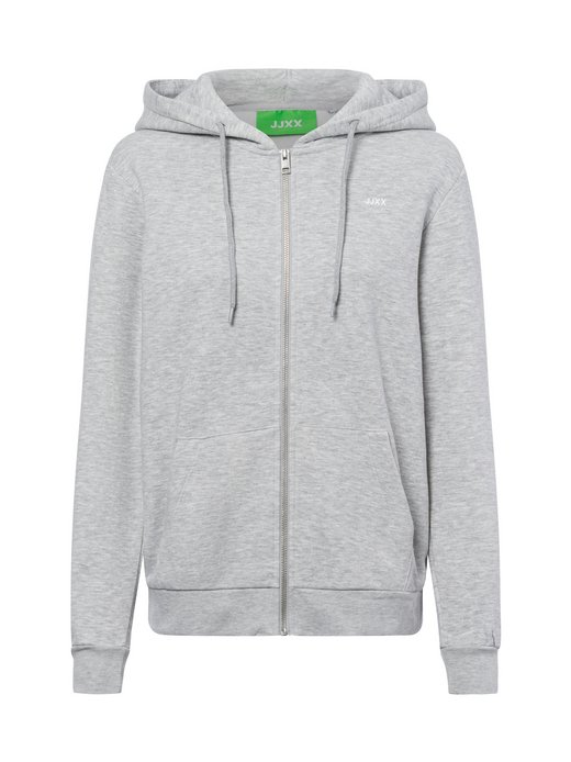 Damen Sweatjacke - JXabbie