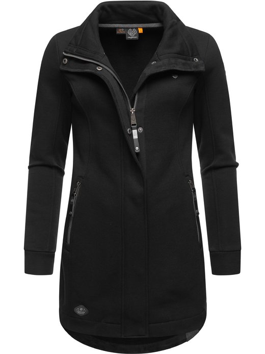 Damen Sweatjacke - Letrice