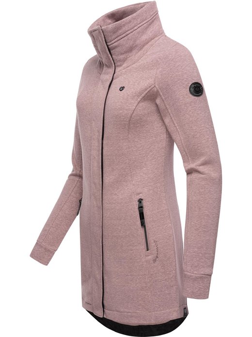 Damen Sweatjacke - Letrice