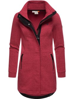 Damen Sweatjacke - Letrice