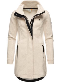 Damen Sweatjacke - Letrice