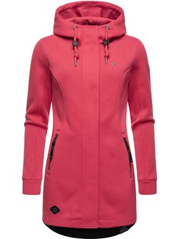 Damen Sweatjacke - Letti Bonded