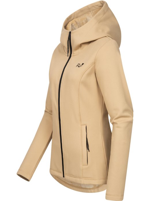 Damen Sweatjacke - Lyshka