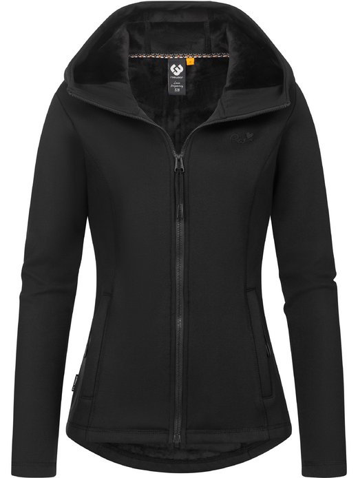Damen Sweatjacke - Lyshka