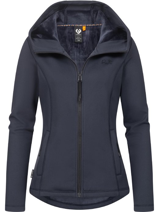 Damen Sweatjacke - Lyshka