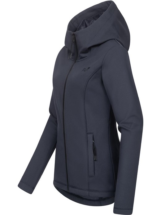 Damen Sweatjacke - Lyshka