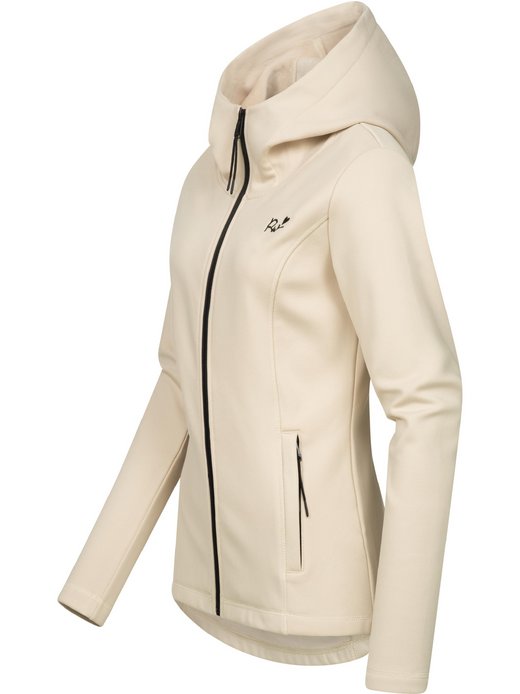 Damen Sweatjacke - Lyshka