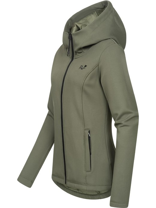 Damen Sweatjacke - Lyshka