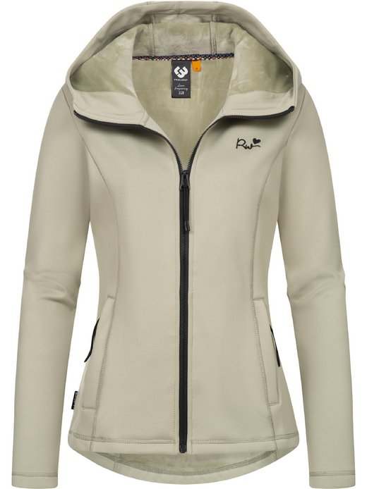 Damen Sweatjacke - Lyshka