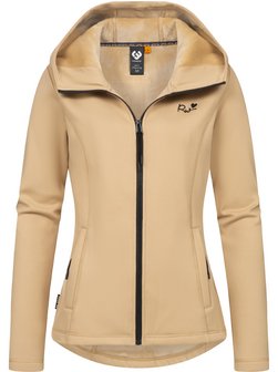 Damen Sweatjacke - Lyshka